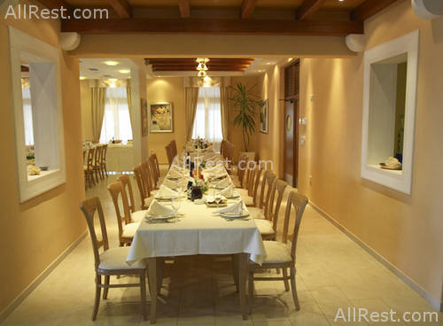 Spongiola Hotel 23